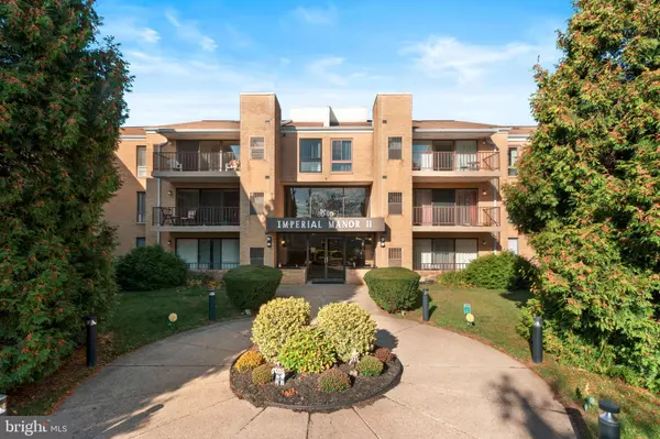 8950 KREWSTOWN RD #204, Philadelphia, PA 19115