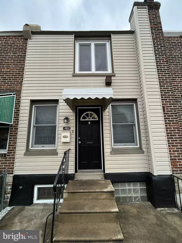 3617 BELGRADE ST, Philadelphia, PA 19134