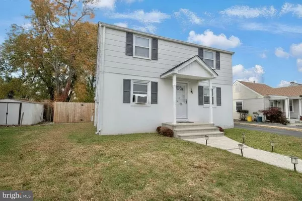 Hamilton, NJ 08619,119 CHINNICK