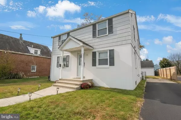 Hamilton, NJ 08619,119 CHINNICK