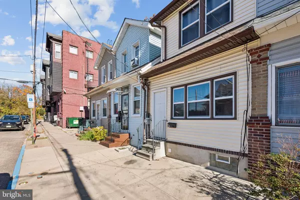 Collingswood, NJ 08108,14 BELLEVUE TER