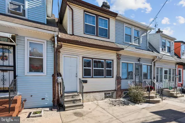 Collingswood, NJ 08108,14 BELLEVUE TER