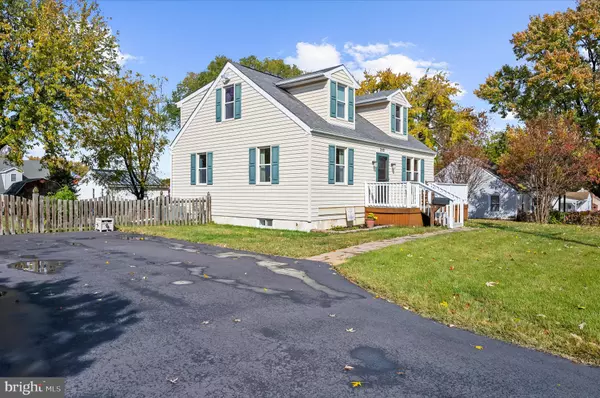 Pasadena, MD 21122,210 ARUNDEL RD