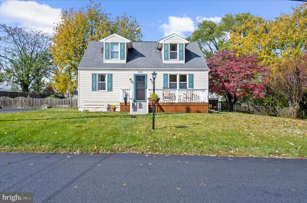 Pasadena, MD 21122,210 ARUNDEL RD