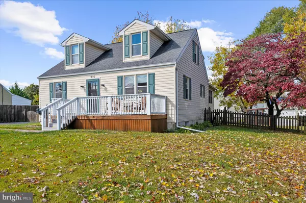 Pasadena, MD 21122,210 ARUNDEL RD