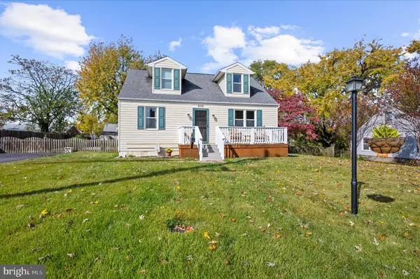 Pasadena, MD 21122,210 ARUNDEL RD