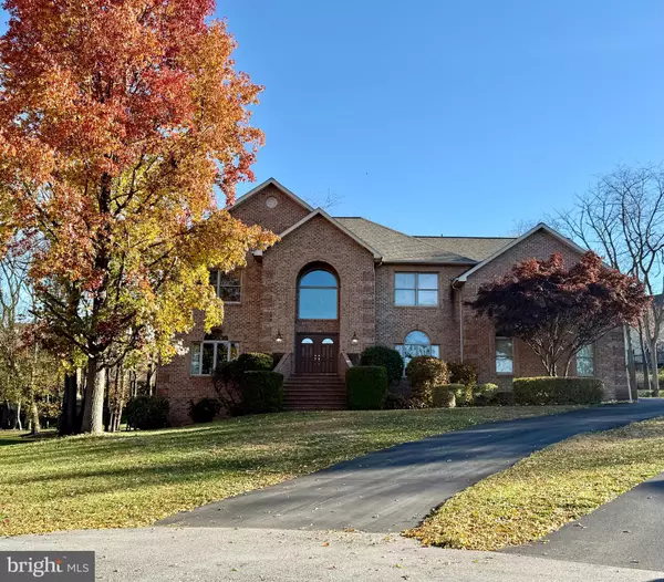 20314 PARKWOOD CT, Hagerstown, MD 21742