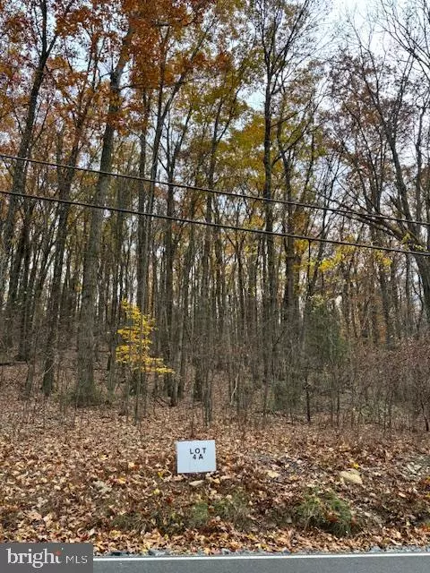 Harrisburg, PA 17112,LOT 4A SLEEPY HOLLOW RD