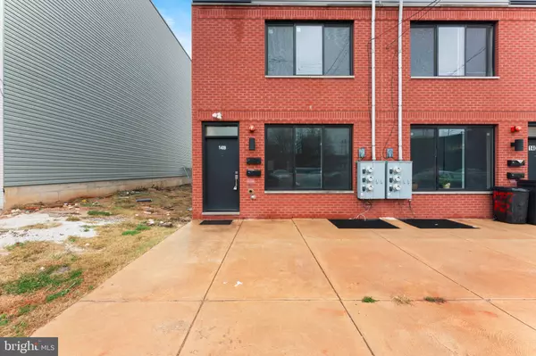 Philadelphia, PA 19122,1407-9 N 8TH ST #A1