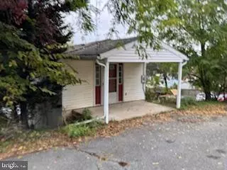 Woodsboro, MD 21798,ARNOLD ALY #3