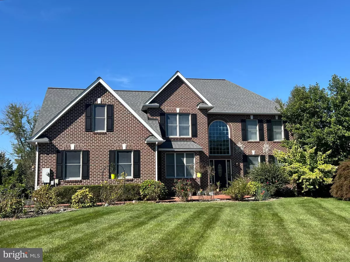 Chambersburg, PA 17202,3325 MUIRFIELD DR