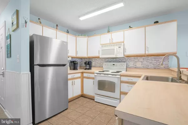 Ocean City, MD 21842,105 59TH ST #20302