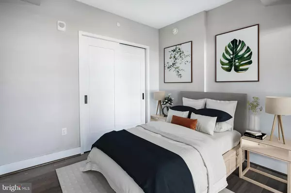 Washington, DC 20003,1300 4TH ST SE #901