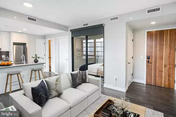 Washington, DC 20003,1300 4TH ST SE #901