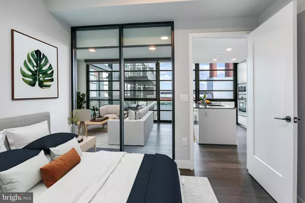 Washington, DC 20003,1300 4TH ST SE #901