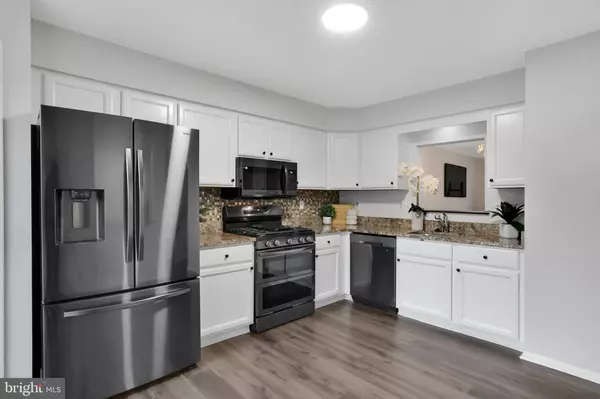 Odenton, MD 21113,2442 WINDING RIDGE RD