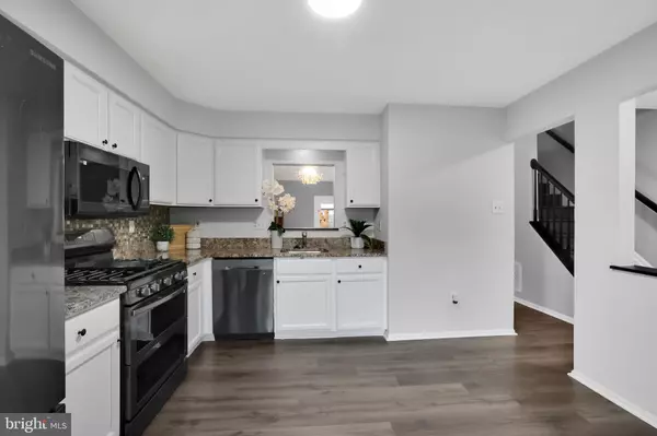 Odenton, MD 21113,2442 WINDING RIDGE RD