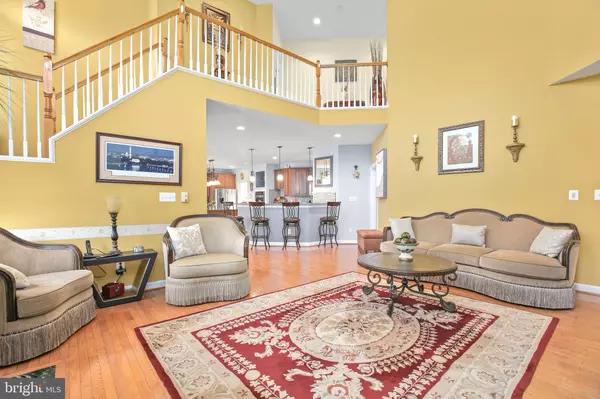 Woodbridge, VA 22192,11015 BACON RACE RD