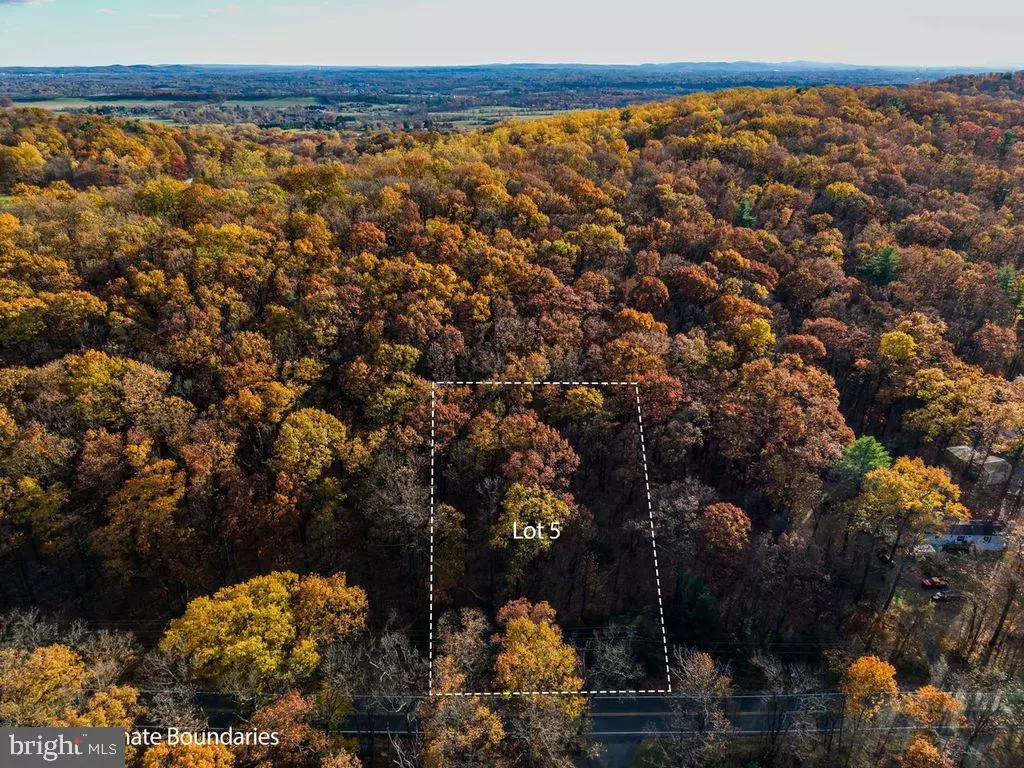 Harrisburg, PA 17112,LOT 5 SLEEPY HOLLOW RD