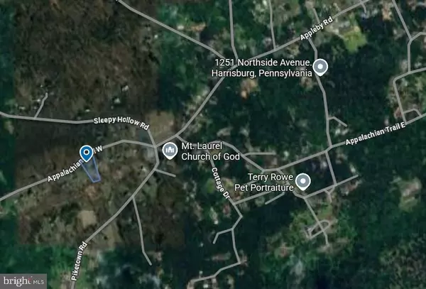 Harrisburg, PA 17112,LOT 5 SLEEPY HOLLOW RD