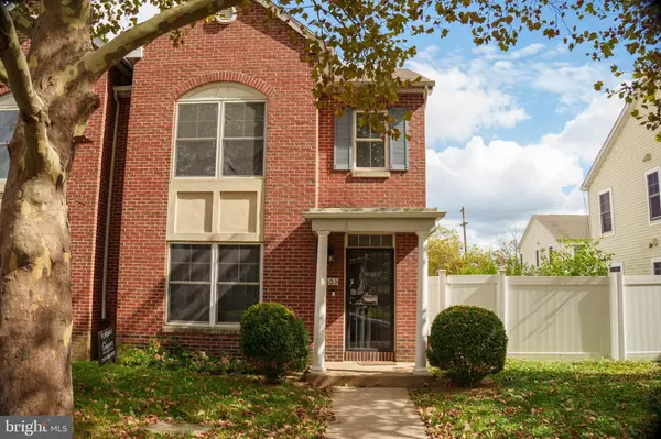 1603 S CORLIES ST, Philadelphia, PA 19145