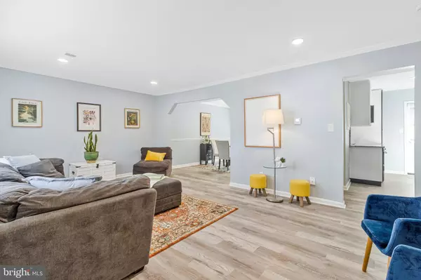 Washington, DC 20019,5019 JUST ST NE