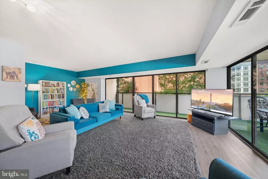 5300 COLUMBIA PIKE #315, Arlington, VA 22204