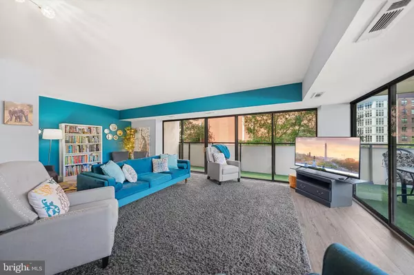 5300 COLUMBIA PIKE #315, Arlington, VA 22204