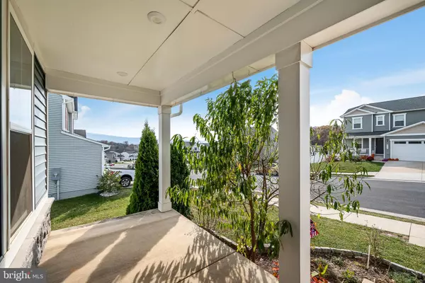 Strasburg, VA 22657,409 WARRENFELTZ