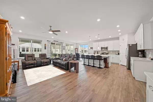 Middletown, DE 19709,798 HONEY LOCUST RD