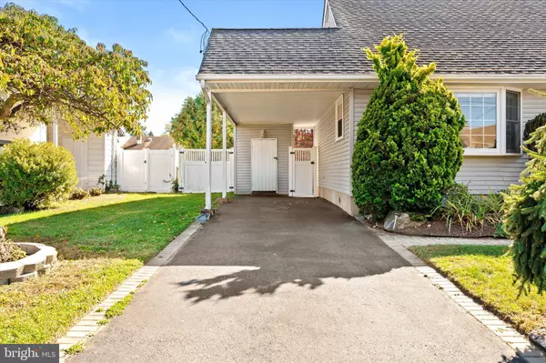 Hamilton, NJ 08620,23 BEAUMONT RD