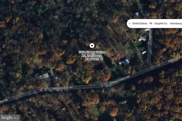 Harrisburg, PA 17112,LOT 6 SLEEPY HOLLOW RD