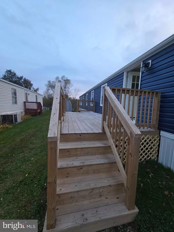 Edgewood, MD 21040,1843 JOHN DR.