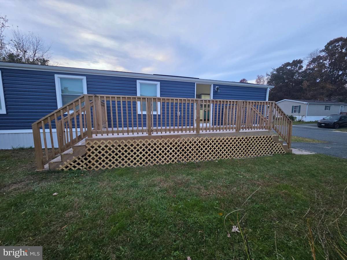 Edgewood, MD 21040,1843 JOHN DR