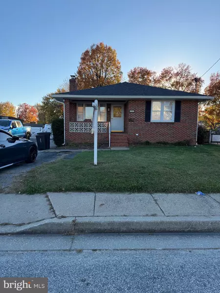 344 MAPLE AVE, Essex, MD 21221