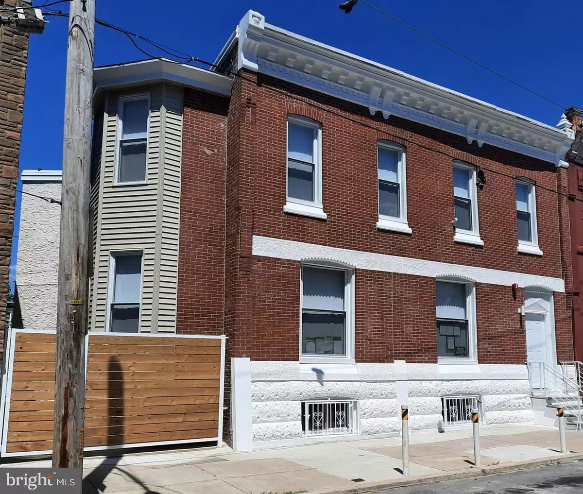 Philadelphia, PA 19121,1952 N 24TH ST