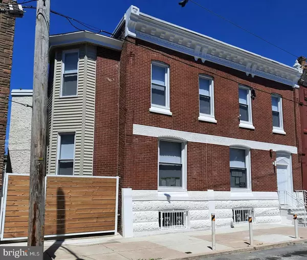 1952 N 24TH ST, Philadelphia, PA 19121