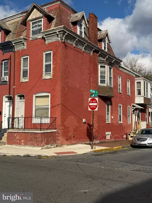 Reading, PA 19601,131 ELM ST