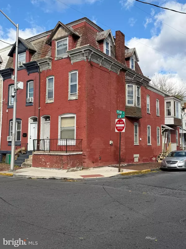 Reading, PA 19601,131 ELM ST