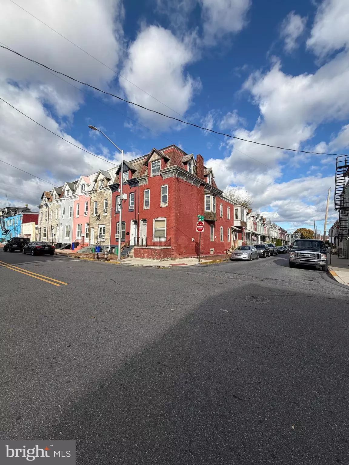 Reading, PA 19601,131 ELM ST