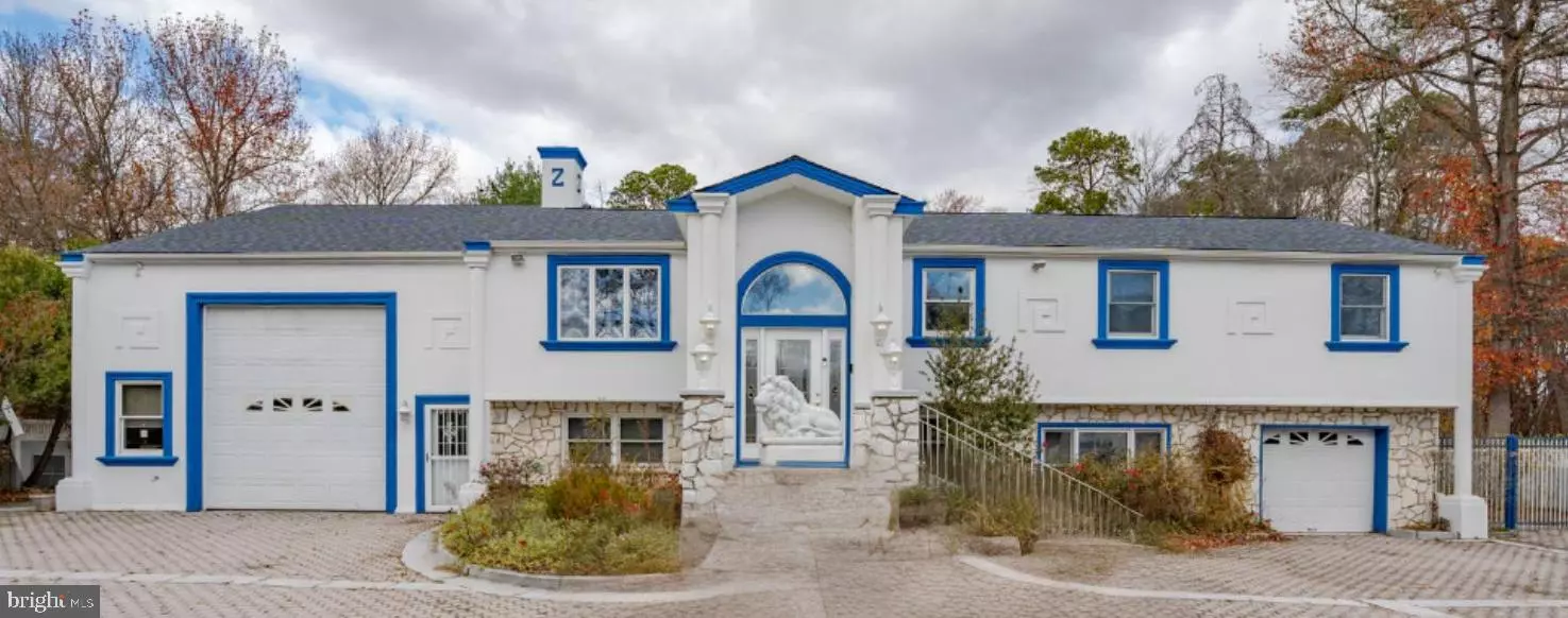 953 CHESTNUT AVE, Woodbury, NJ 08096