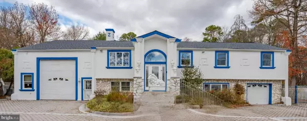 953 CHESTNUT AVE, Woodbury, NJ 08096