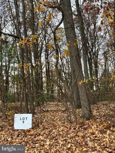 Harrisburg, PA 17112,LOT 8 APPALACHIAN TRL WEST