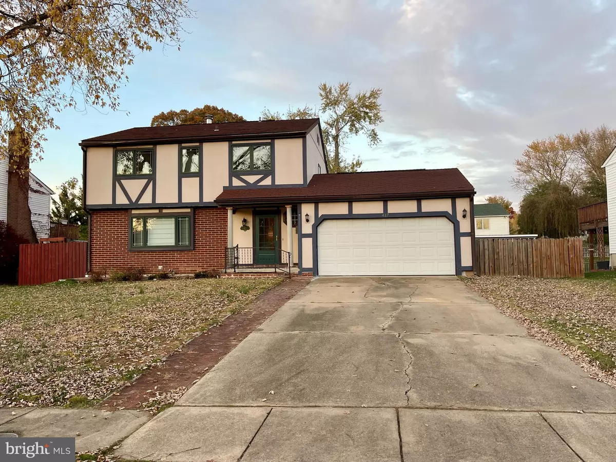 Joppa, MD 21085,417 KEMPER RD