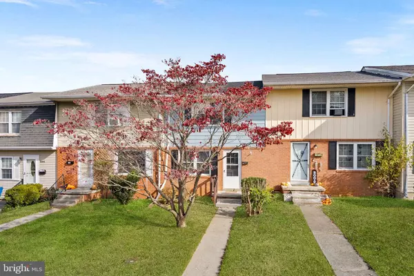 Berryville, VA 22611,210 CAMERON ST