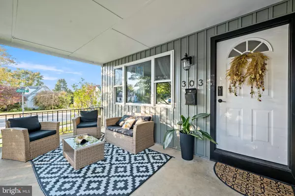 Allentown, PA 18104,303 COLLEGE DR