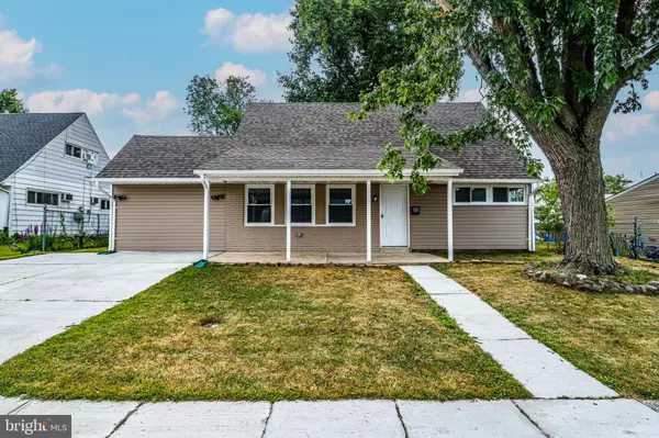 Levittown, PA 19057,12 INDIGO RD