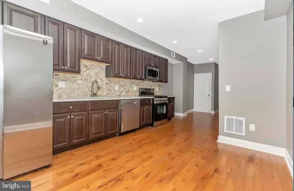 Baltimore, MD 21213,1112 RUTLAND AVE