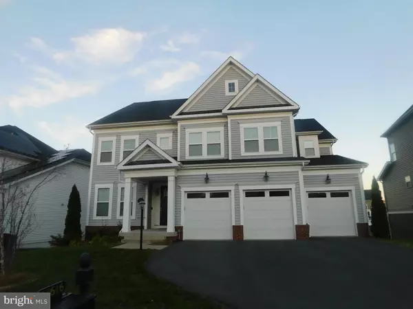 Aldie, VA 20105,23646 GLENMALLIE CT