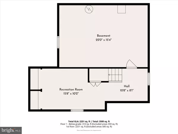 Blue Bell, PA 19422,6 STEEPLECHASE LN